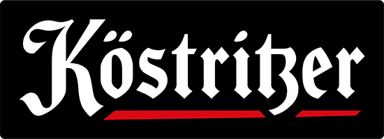 Koestritzer Logo