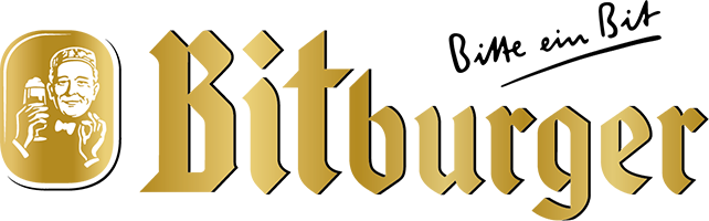 Bitburger Logo