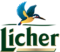 Licher Logo