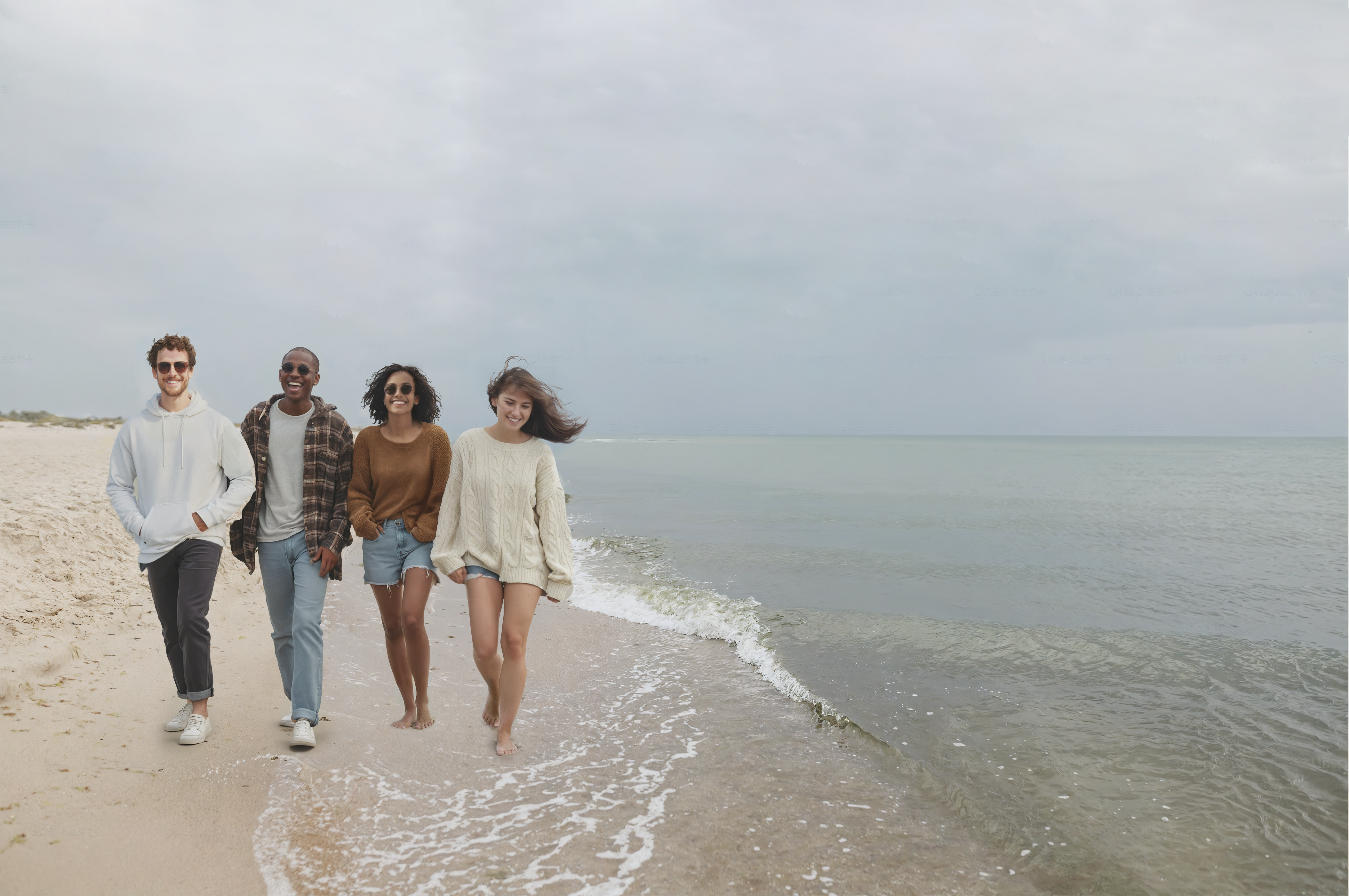 Bild generieren mit AI