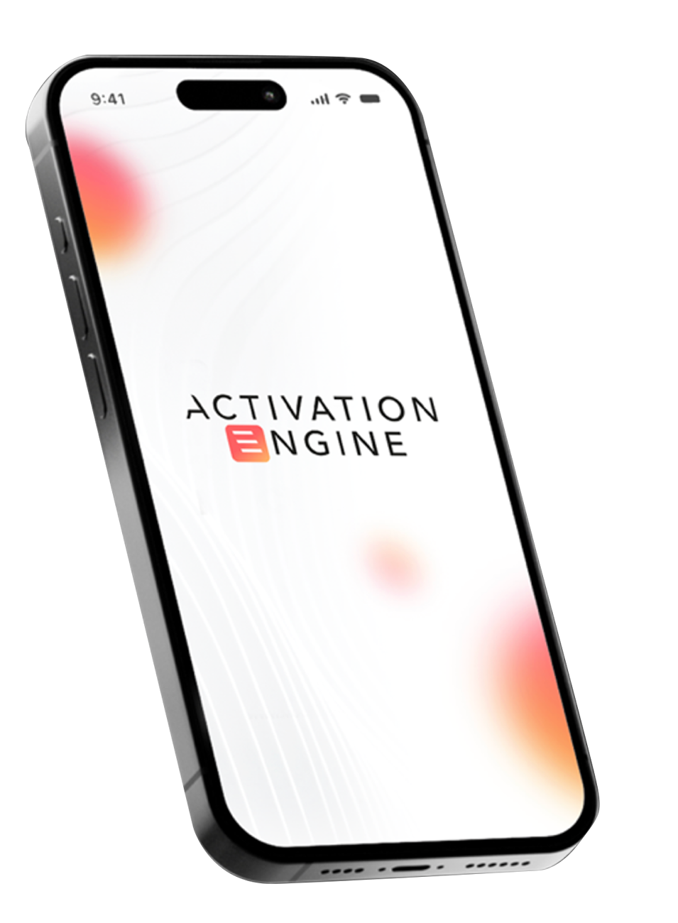 Activation Engine App